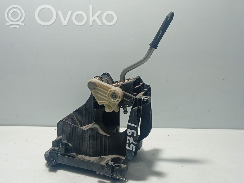 Citroen C4 Grand Picasso Gear shift rod 