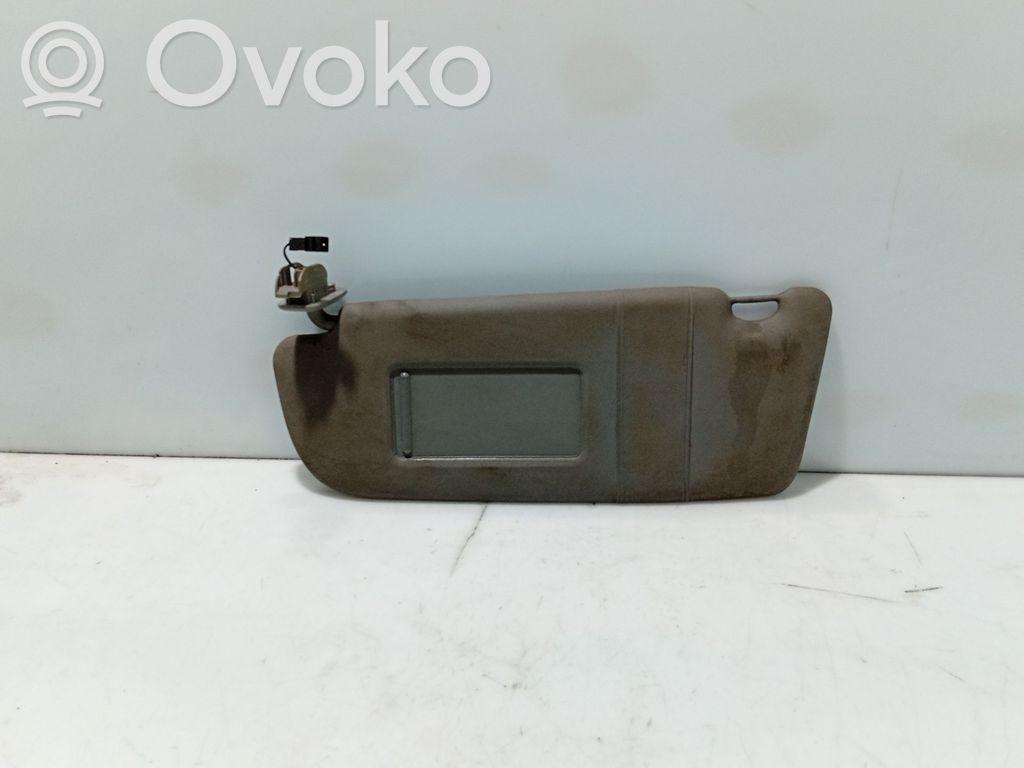 Audi A4 S4 B5 8D Sun visor 