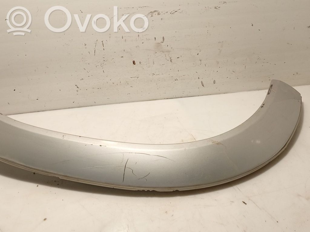 Suzuki Grand Vitara II Muu sisätilojen osa