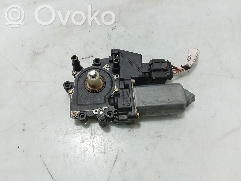 Audi A4 S4 B5 8D Motorino alzacristalli della portiera anteriore