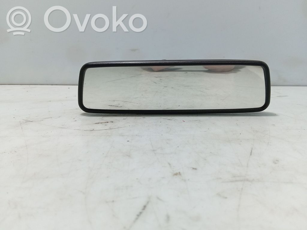 Specchietto retrovisore (interno)   4D0857511