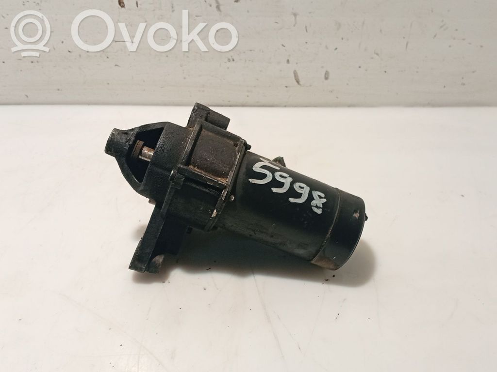 Starteris   5802FG,5802AZ