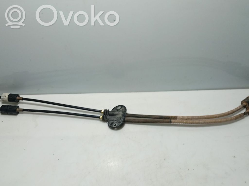 Ford Tourneo Seilzug Schaltung 