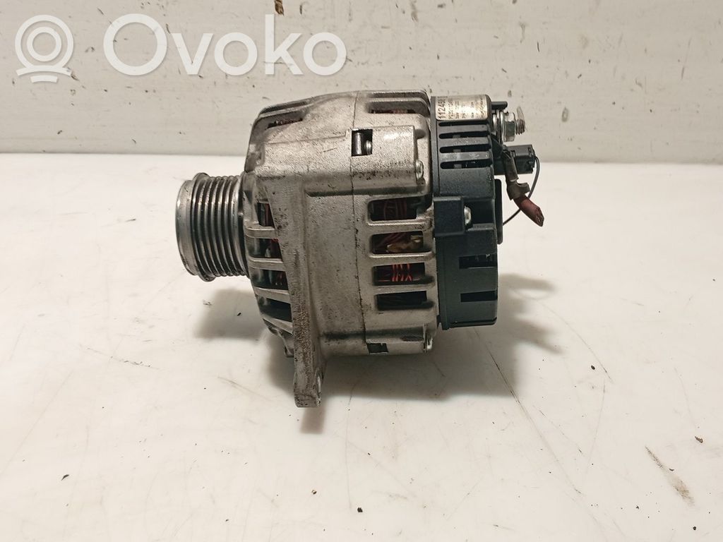 Renault Megane I Alternador 