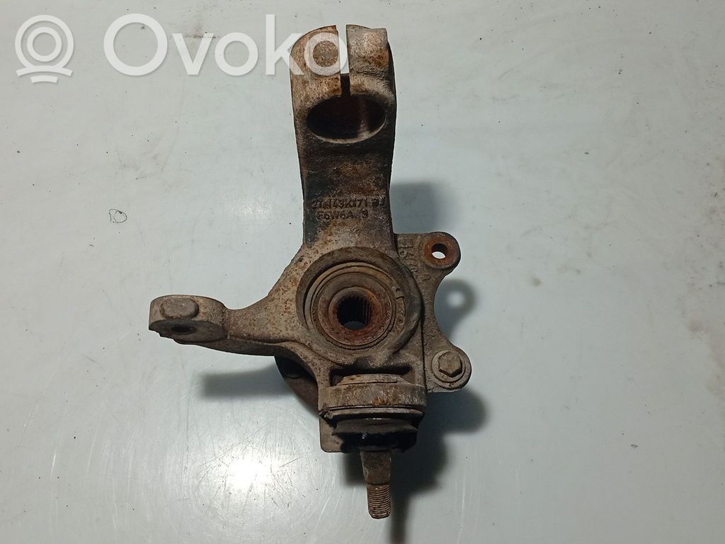Ford Tourneo Achsschenkel vorne 