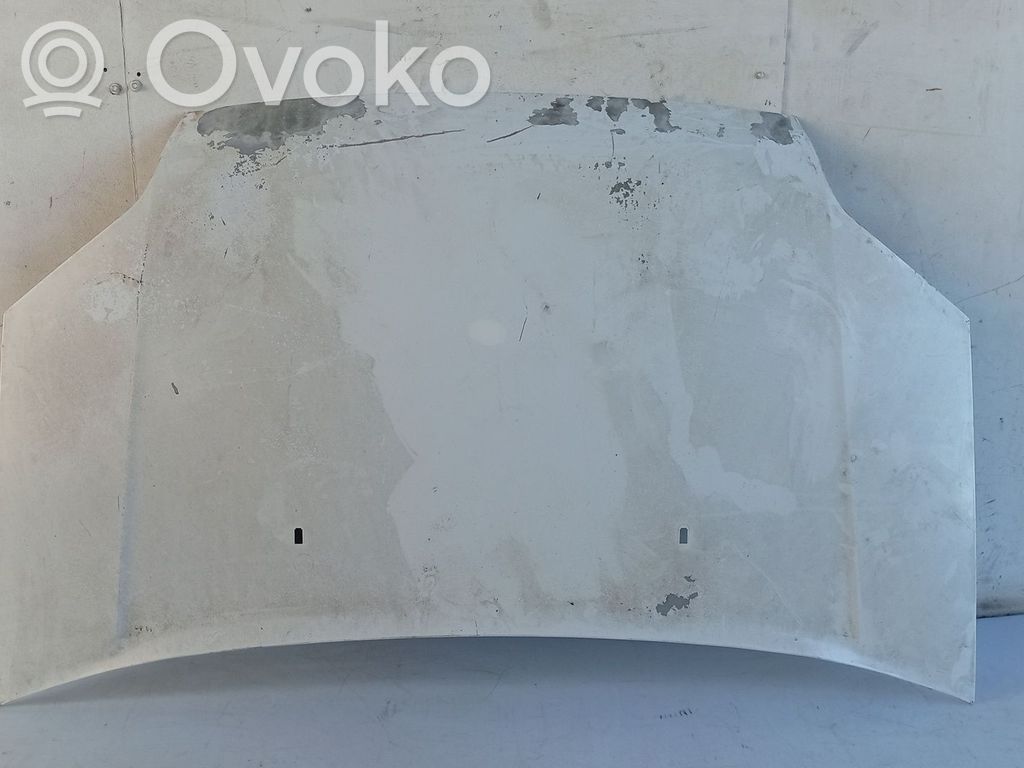 Ford Tourneo Dzinēja pārsegs (vāks) 