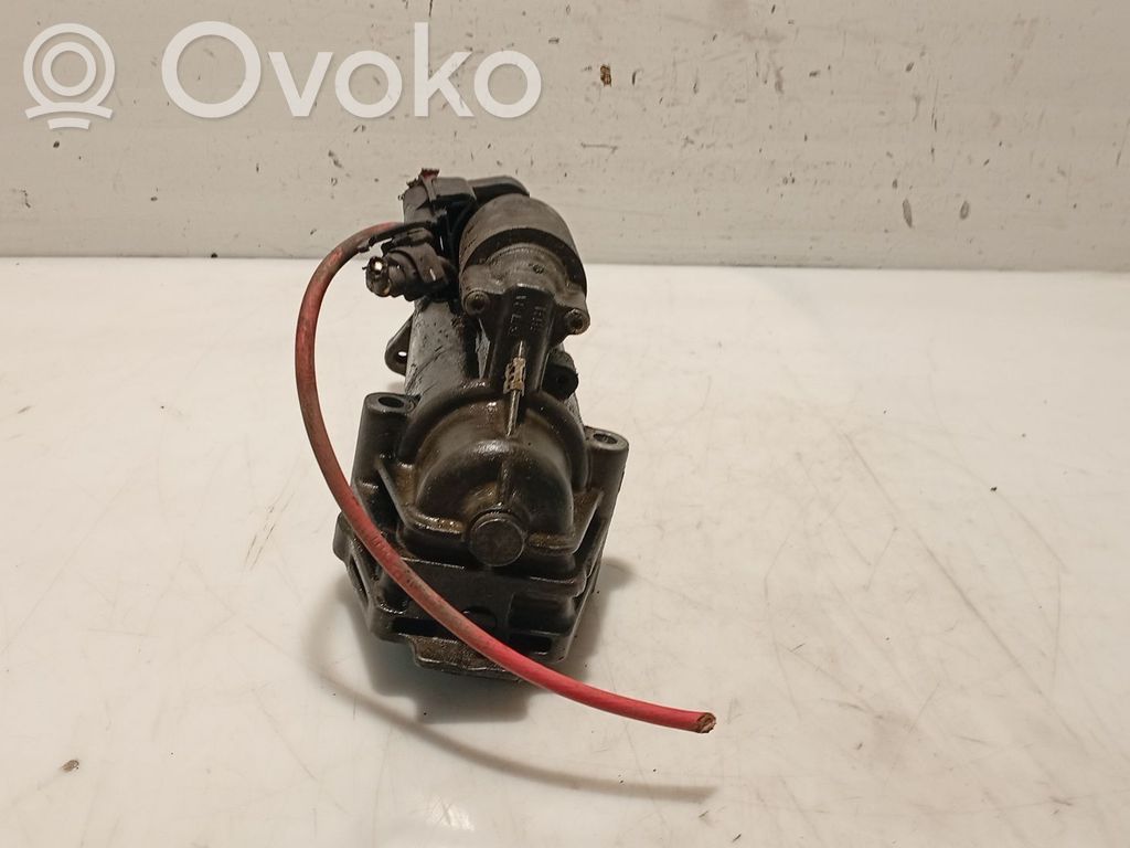 Ford Mondeo Mk III Electromotor 
