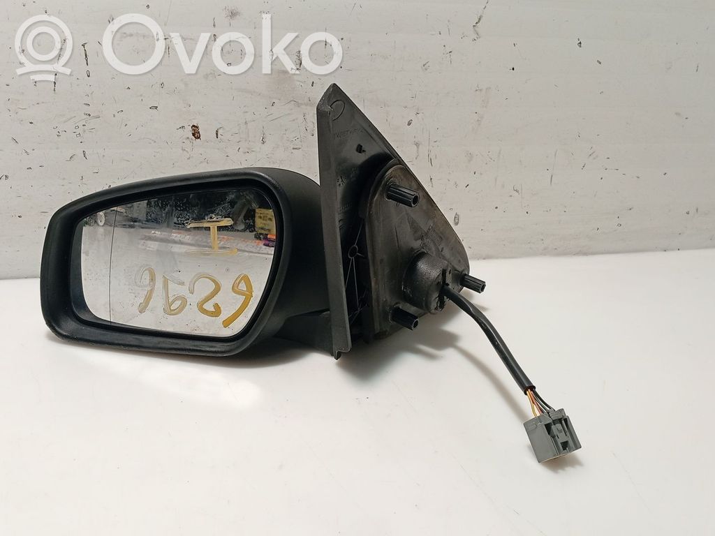Ford Mondeo Mk III Elektryczne lusterko boczne drzwi przednich 