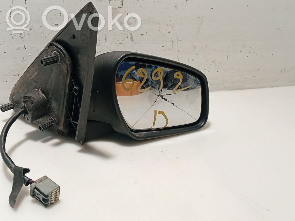 Ford Mondeo Mk III Elektryczne lusterko boczne drzwi przednich