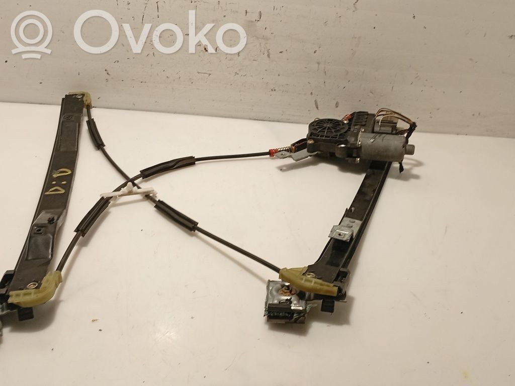 Ford Mondeo Mk III Alzacristalli elettrico della portiera anteriore 