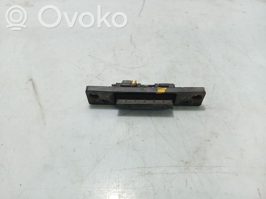 KIA Sorento Manecilla externa puerta trasera 