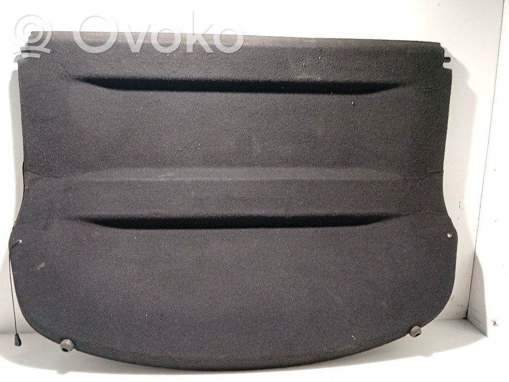Ford Mondeo Mk III Takaluukun/tavaratilan kansi 