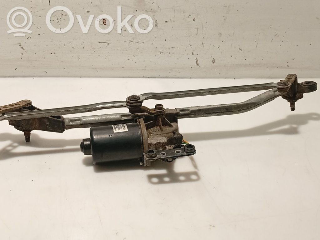 Opel Astra G Motorino del tergicristallo 