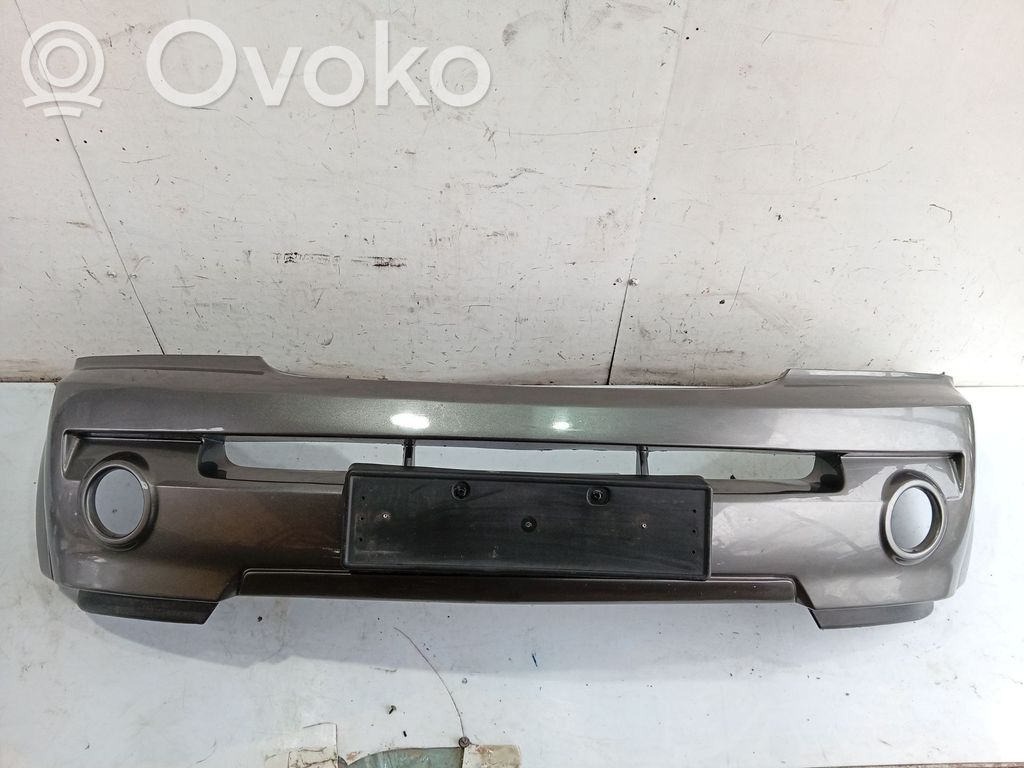 KIA Sorento Parachoques delantero 