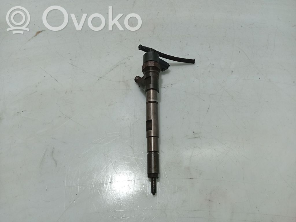 KIA Sorento Inyector de combustible 