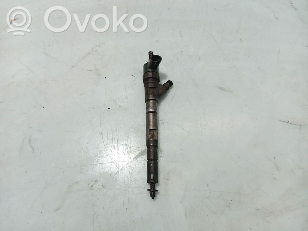 KIA Sorento Inyector de combustible 