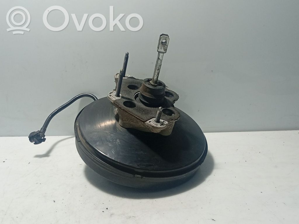 Renault Clio III Bomba de freno 