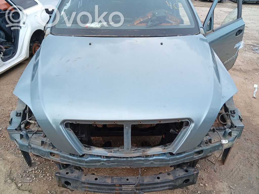 KIA Sorento Pokrywa przednia / Maska silnika 