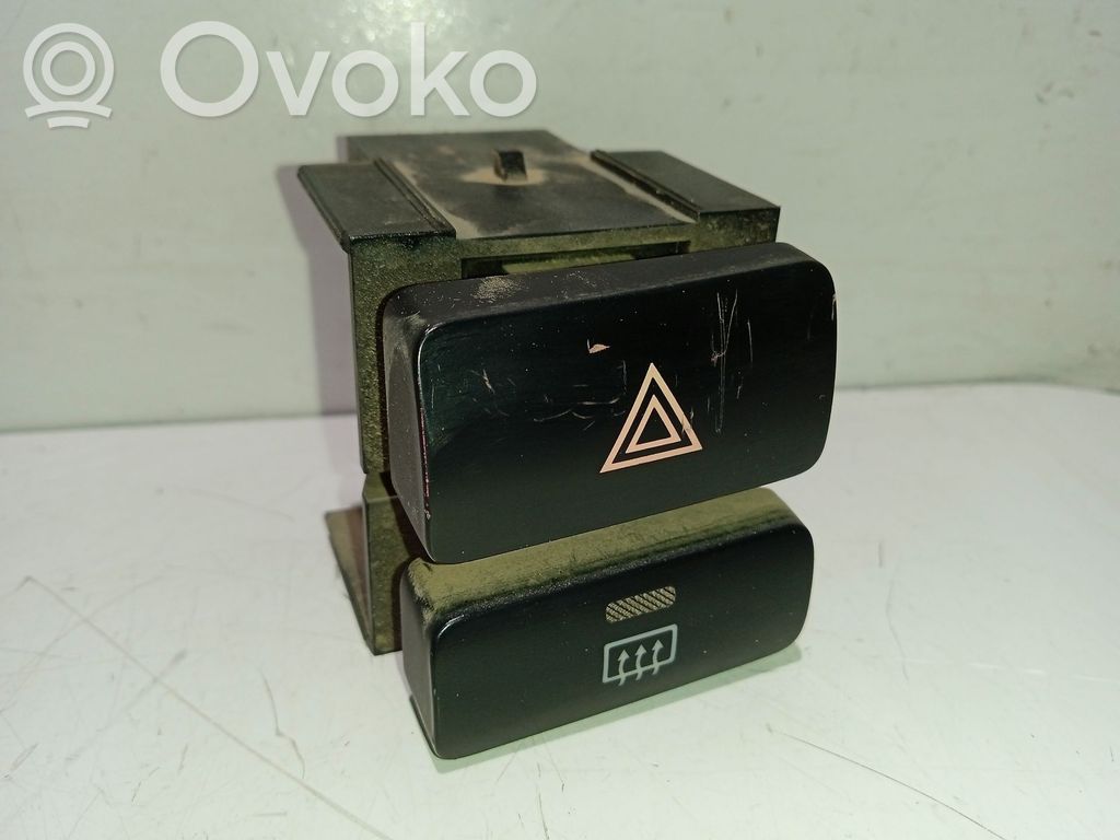 Toyota Corolla E110 Hazard light switch 