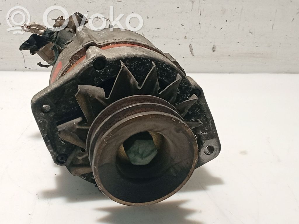 Nissan Serena Alternator 