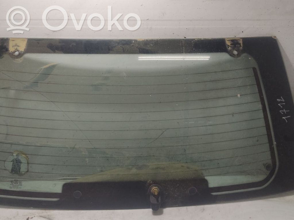 KIA Sportage Finestrino laterale posteriore