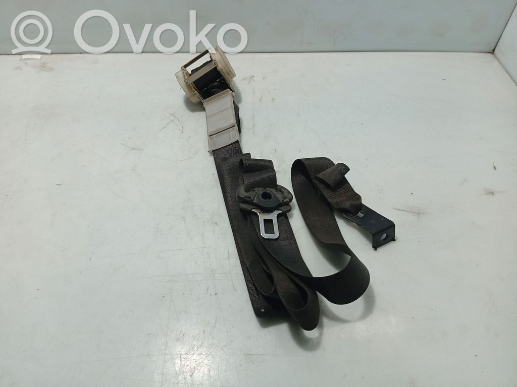 Cinturón delantero   0402050