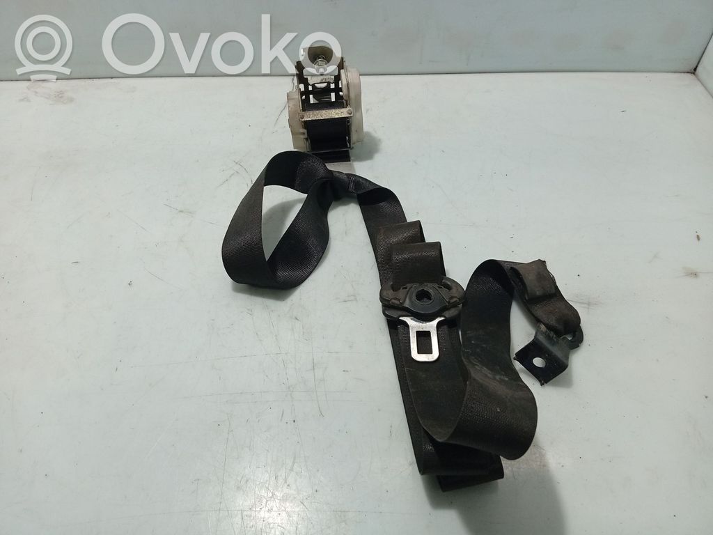 Opel Vectra A Cinturón delantero 