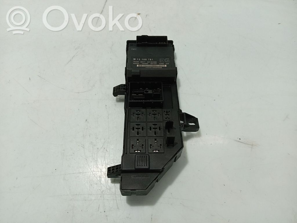 Moduł / Sterownik BSM   13168781,359171,ACU461000695268