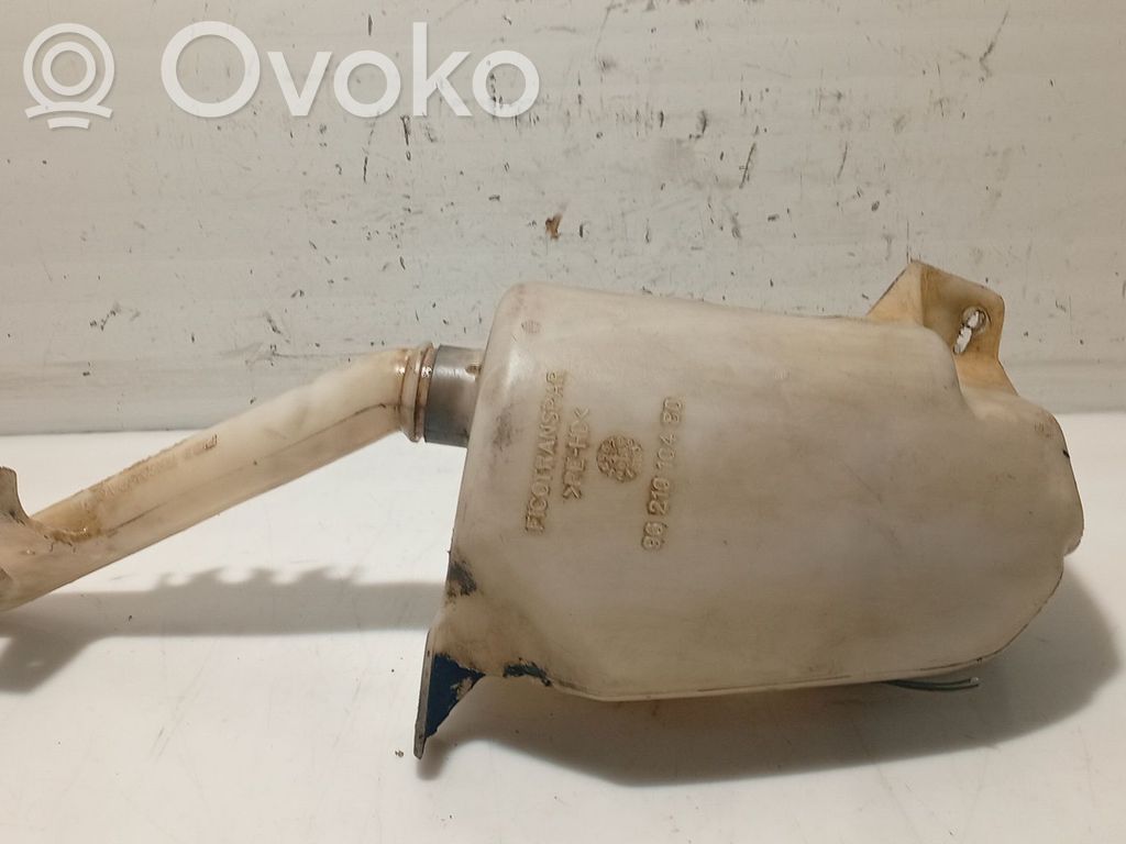 Citroen Berlingo Wischwasserbehälter 