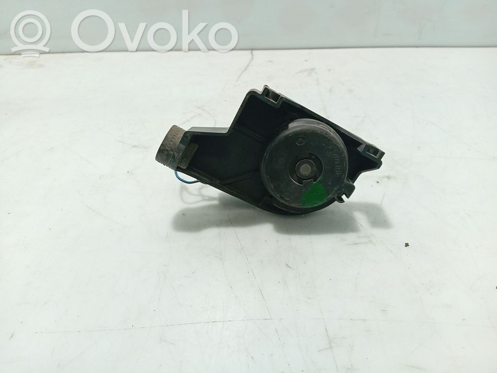 Citroen Xsara Sensore di accelerazione
