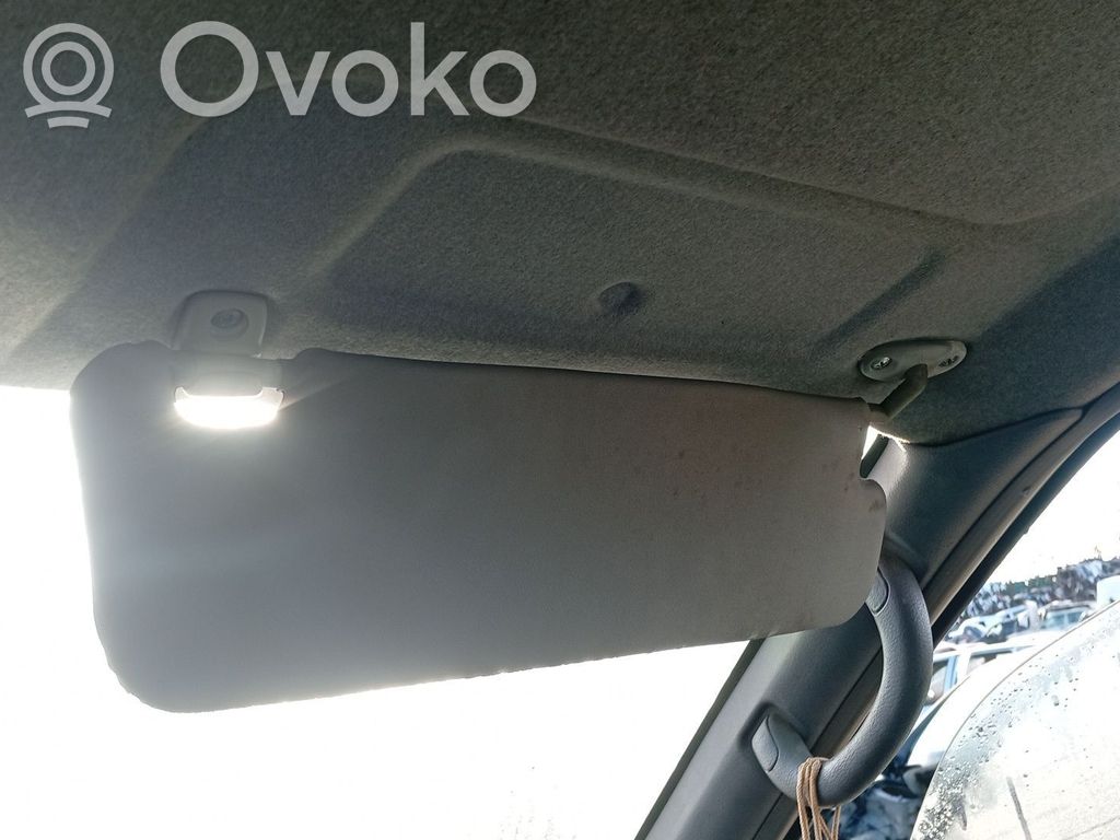 Nissan Serena Parasolar 