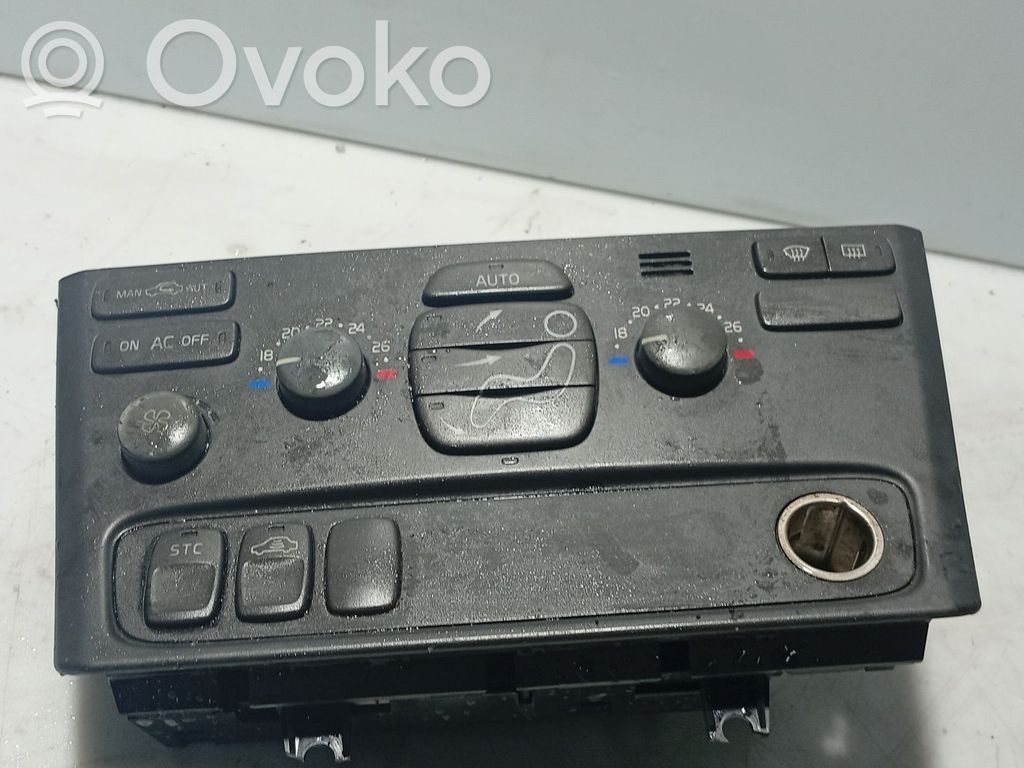 Volvo S80 Centralina/modulo climatizzatore 
