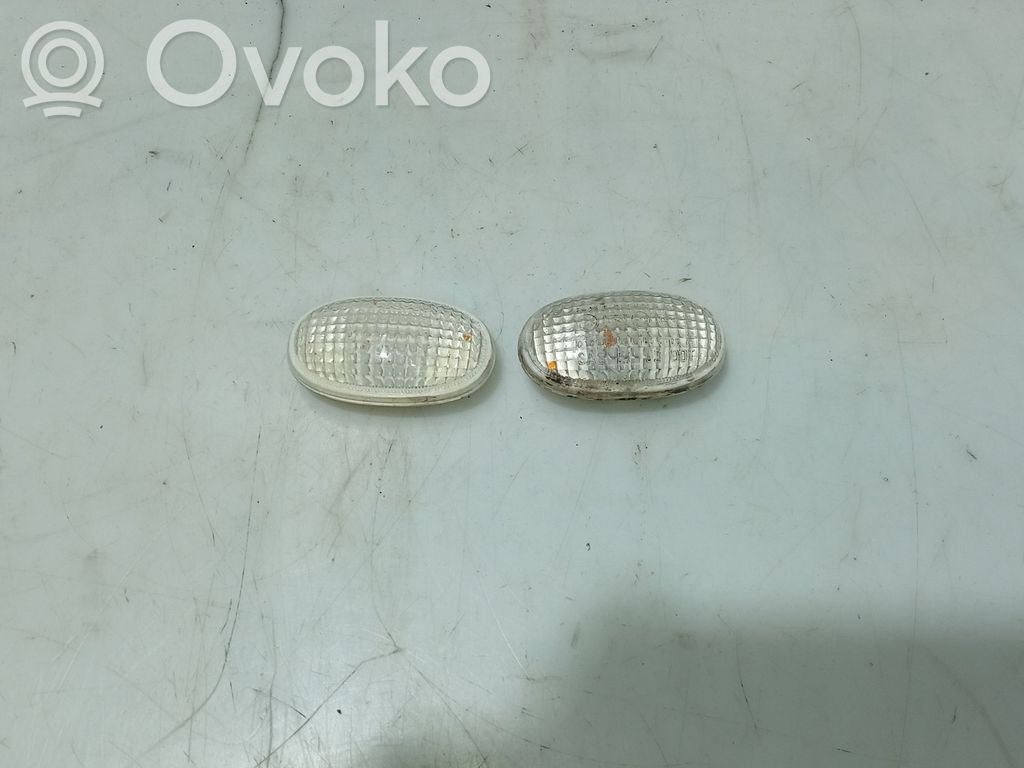 Chevrolet Aveo Kierunkowskaz przedni 