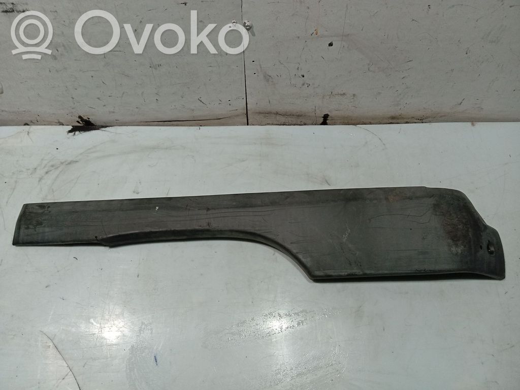 Citroen Jumpy Other interior part 