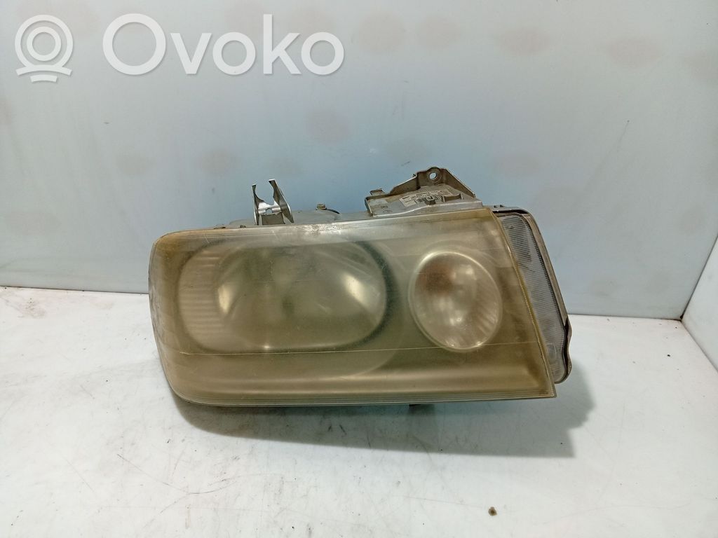 Headlight/headlamp   89009572,1499096080E01