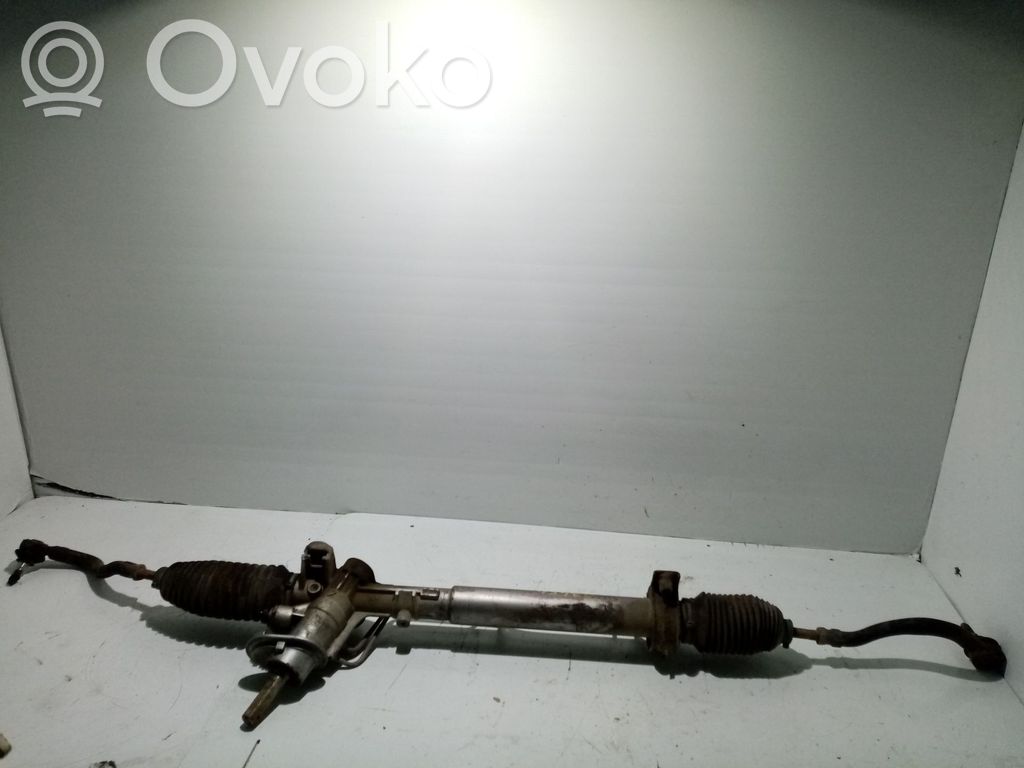 Volkswagen Sharan Przekładnia kierownicza / Maglownica 