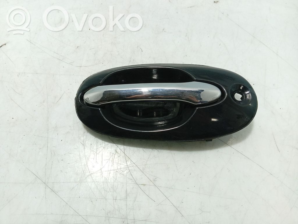 Rankena atidarymo išorinė   0K55258410B,0K53A58410XX