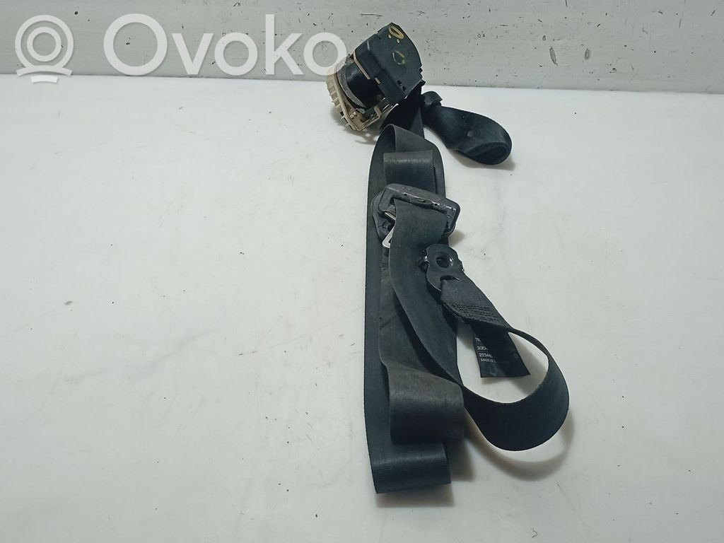 Renault Kangoo I Cinturón delantero 