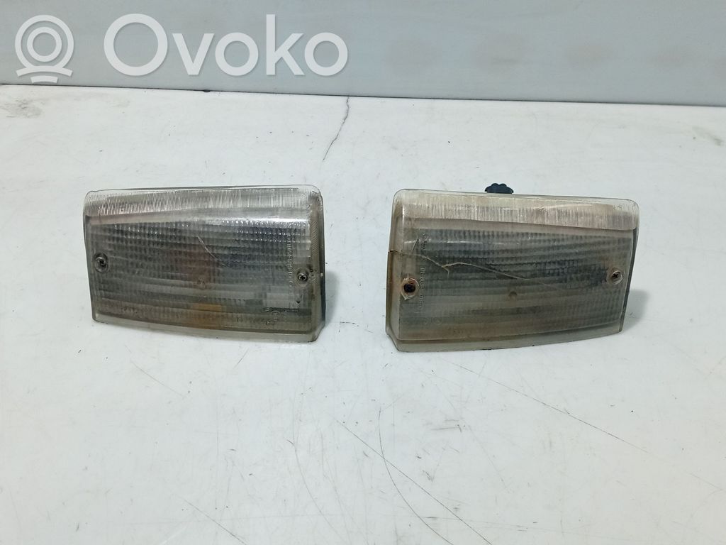 Iveco Daily 1st gen Front indicator light 