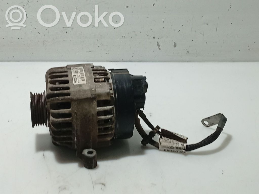 Fiat Linea Ģenerators 