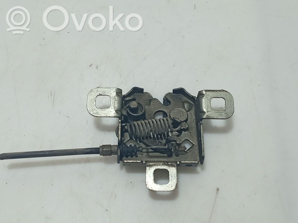 Fiat Linea Cârlig/ureche fixare 