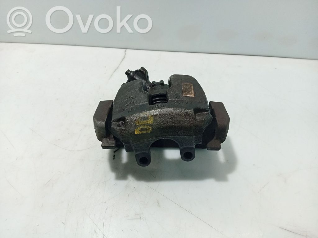 Citroen C4 Grand Picasso Etujarrusatula 