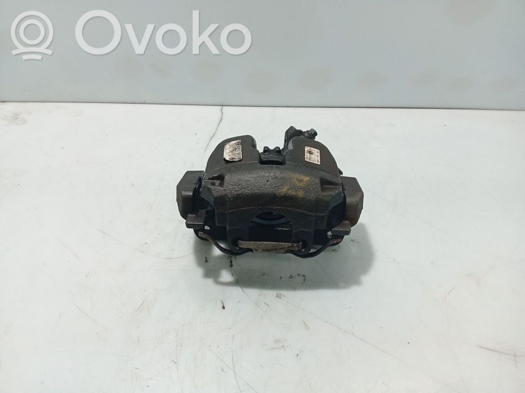 Citroen C4 Grand Picasso Zacisk hamulcowy przedni 