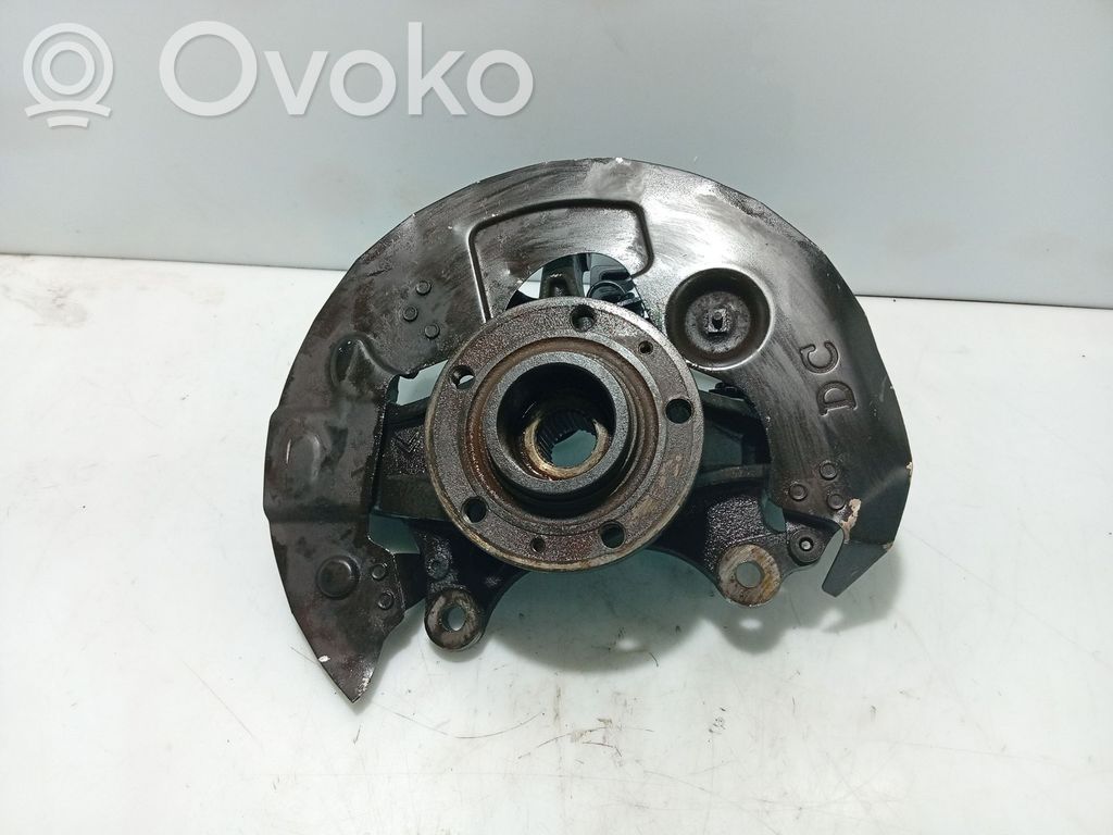 Citroen C4 Grand Picasso Fuso a snodo con mozzo ruota anteriore