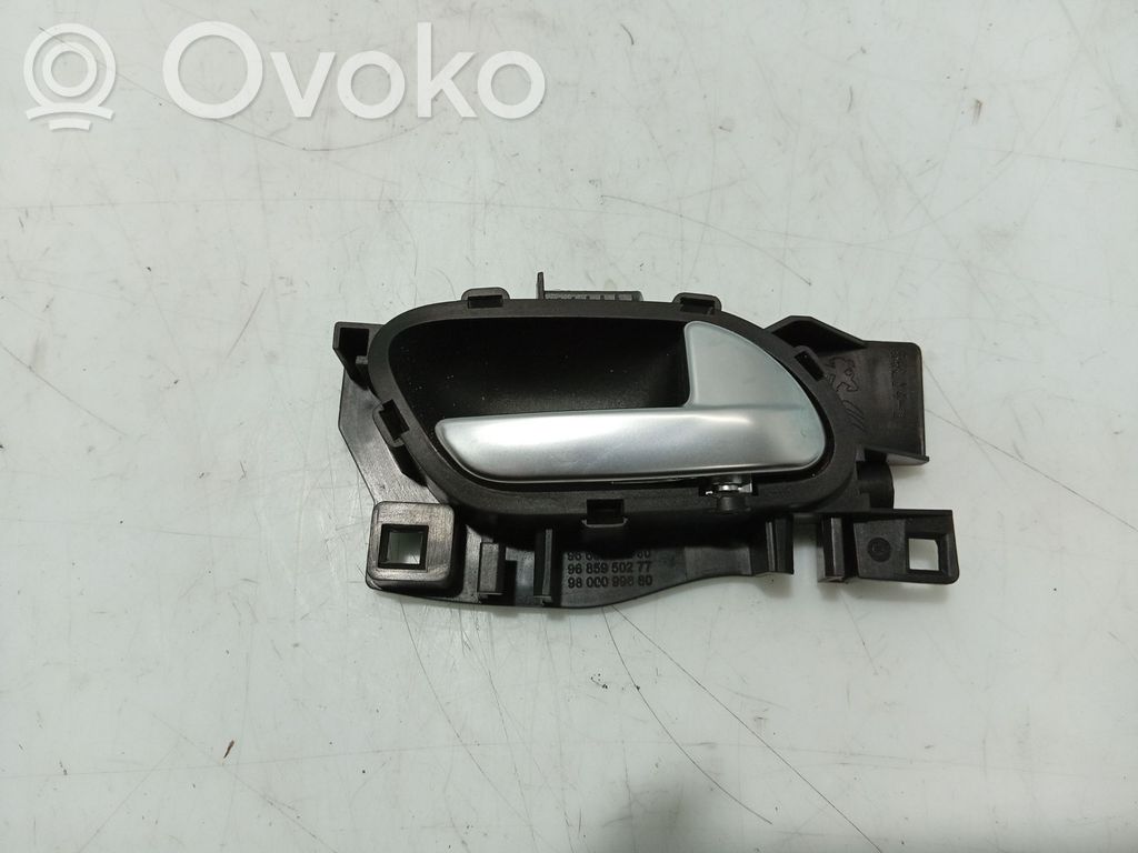 Citroen C4 Grand Picasso Mâner interior ușă spate 