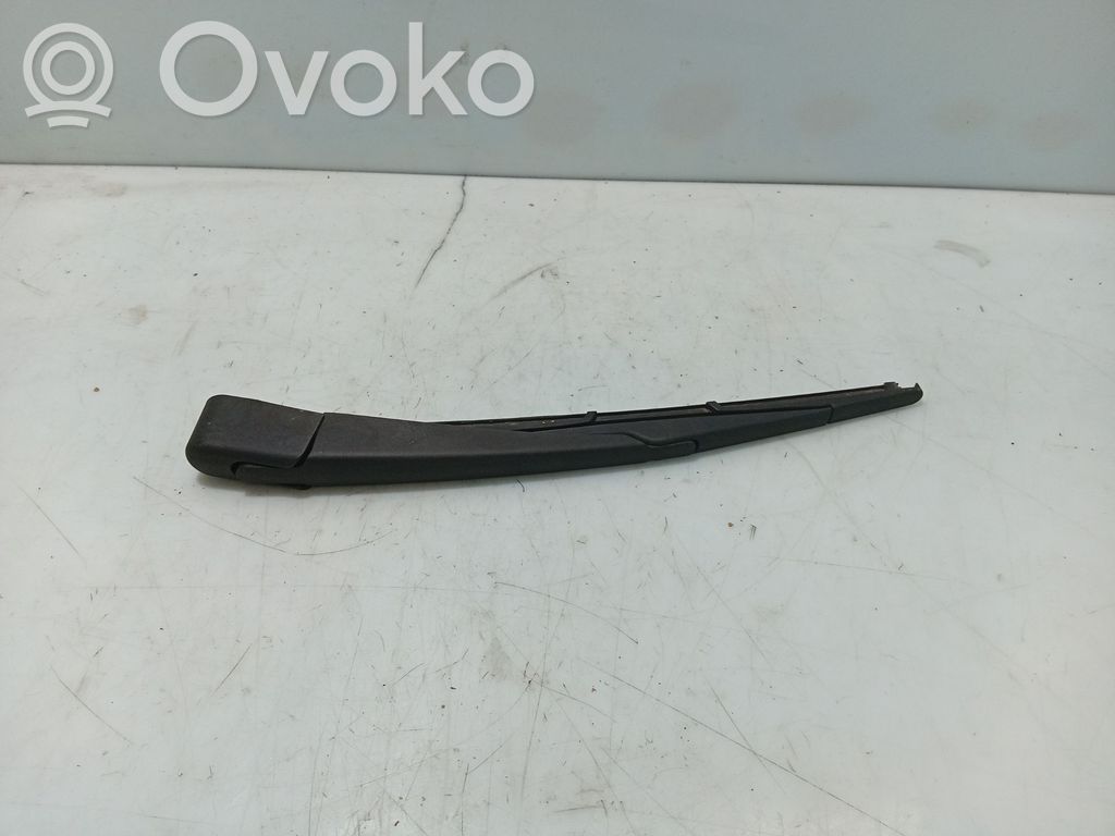Citroen C4 Grand Picasso Braccio della spazzola tergicristallo posteriore 