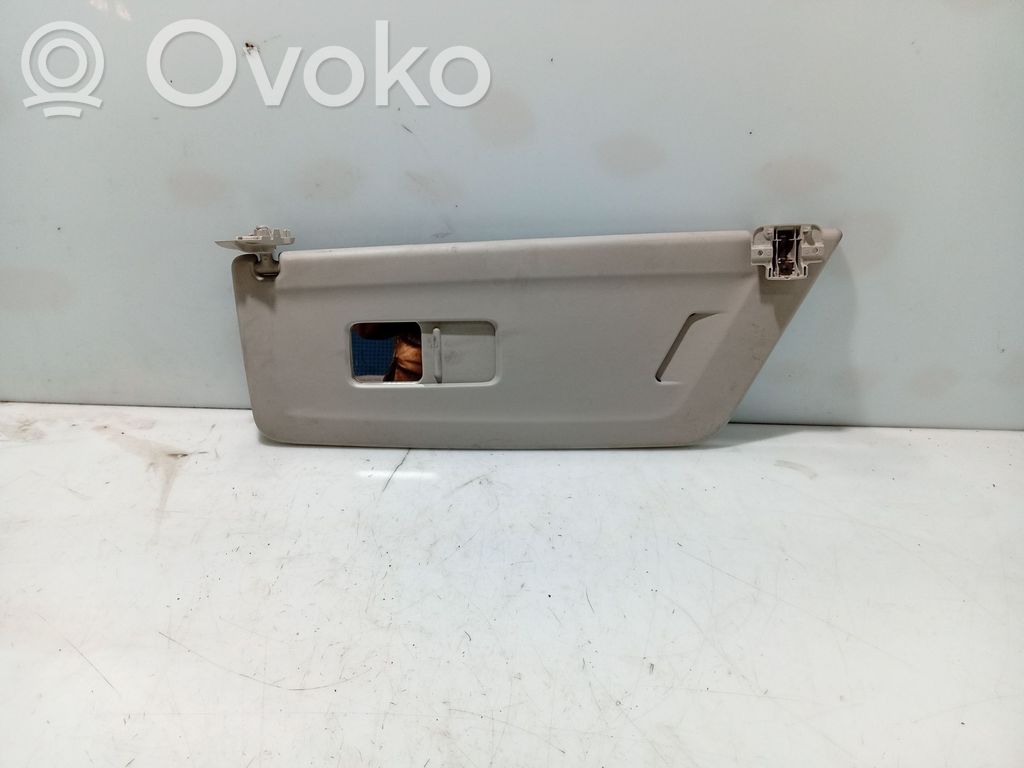Citroen C4 Grand Picasso Parasolar 