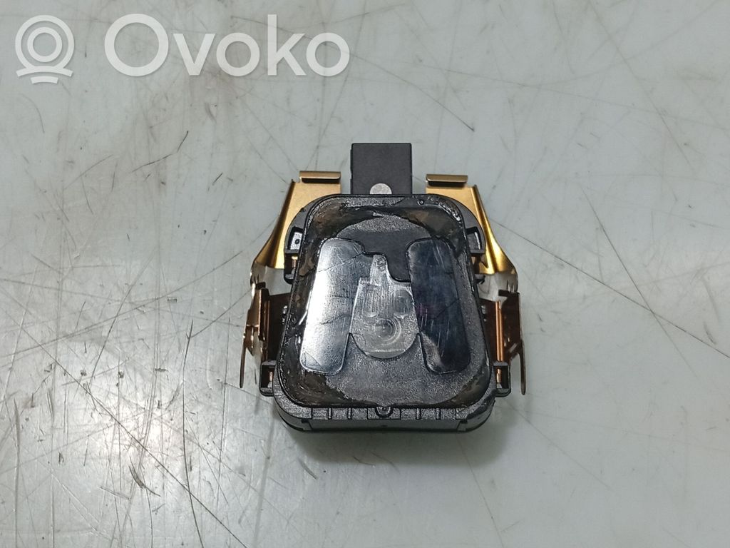 Citroen C4 Grand Picasso Sensor