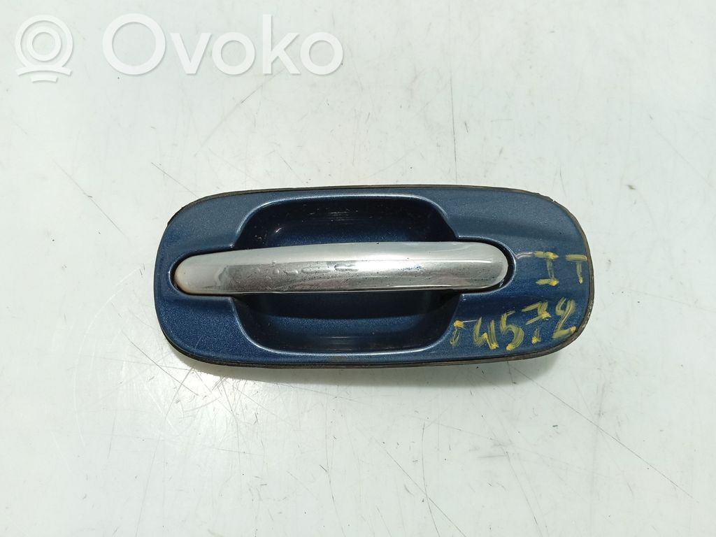 Hyundai Trajet Manecilla externa puerta trasera 