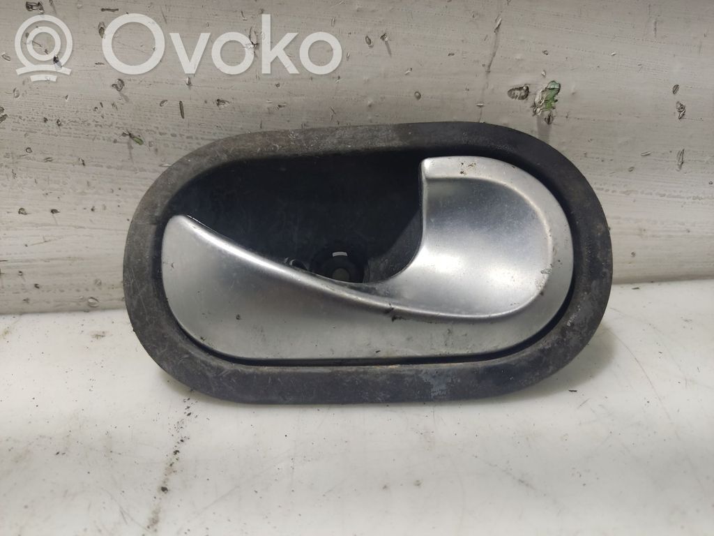 Renault Megane IV Maniglia interna per portiera posteriore
